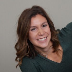 Meet your Posher, Natalie